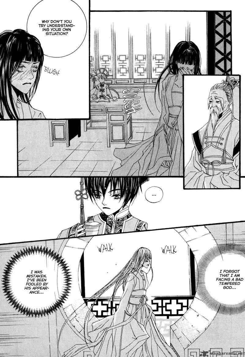 The Bride Of The Water God 2 11