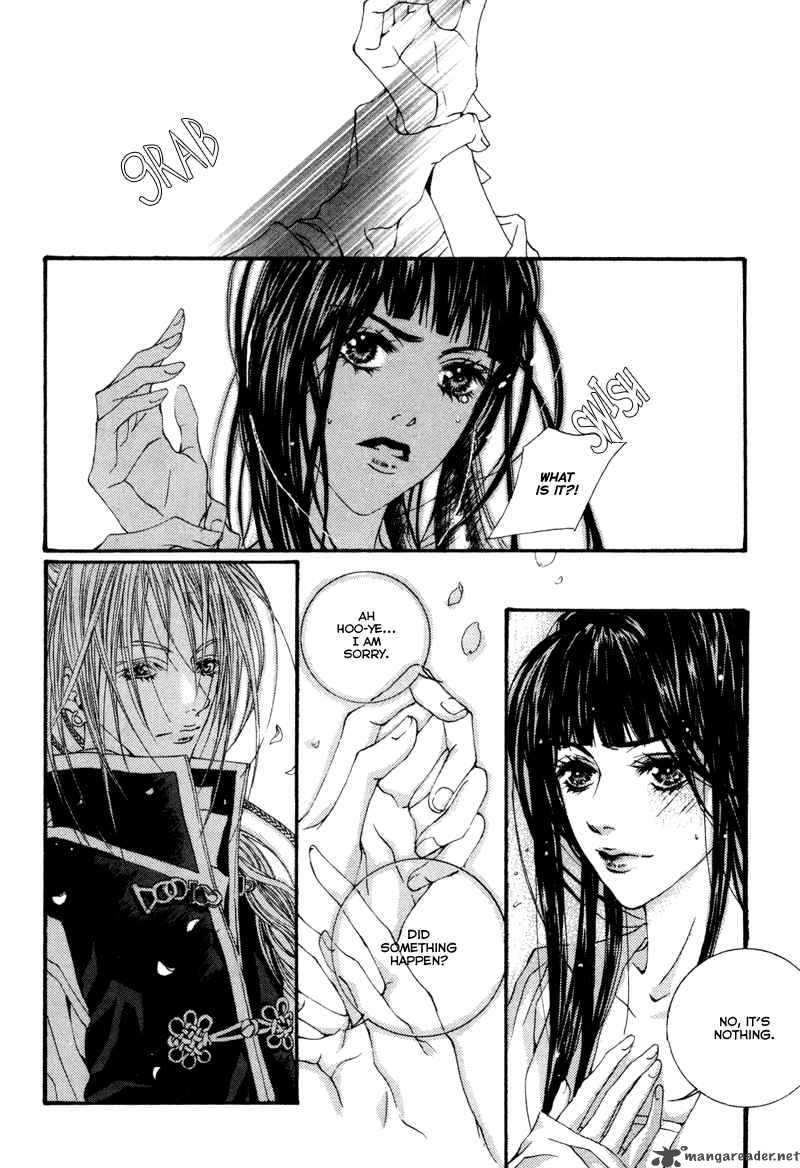 The Bride Of The Water God 2 12