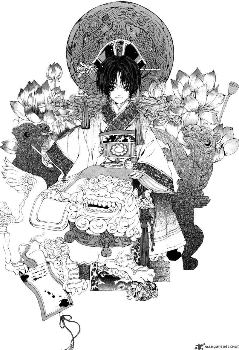 The Bride Of The Water God 2 2