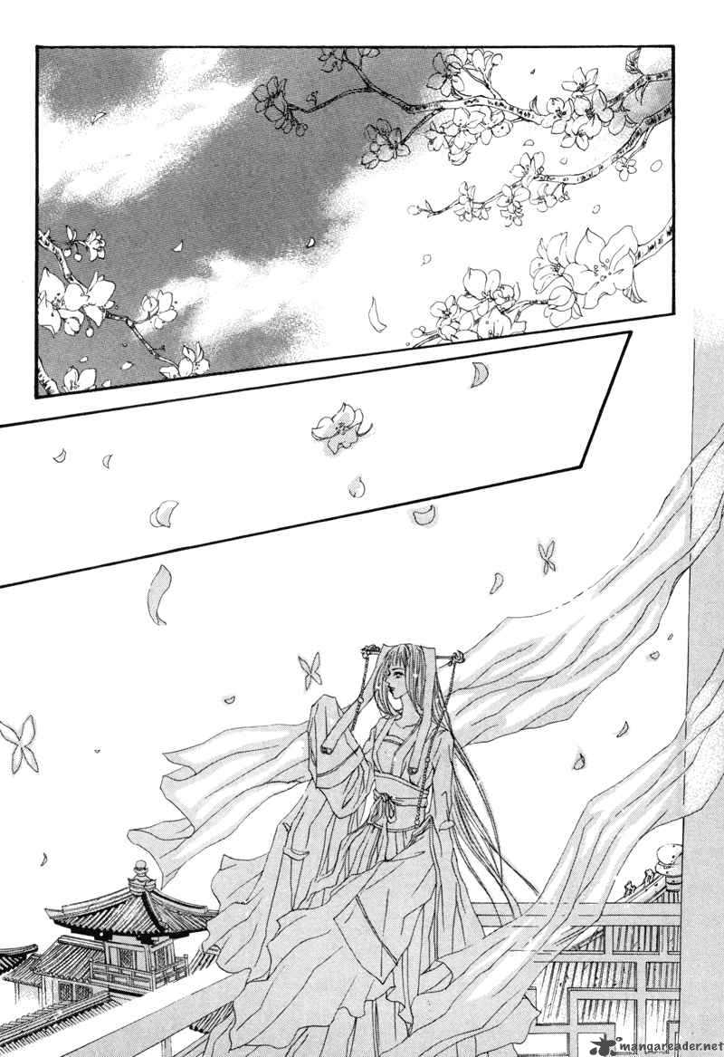 The Bride Of The Water God 2 21