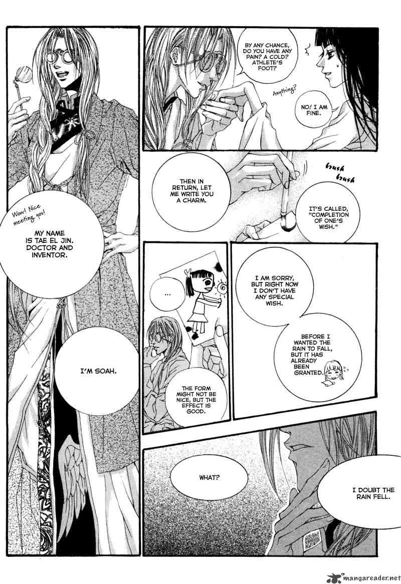 The Bride Of The Water God 2 8