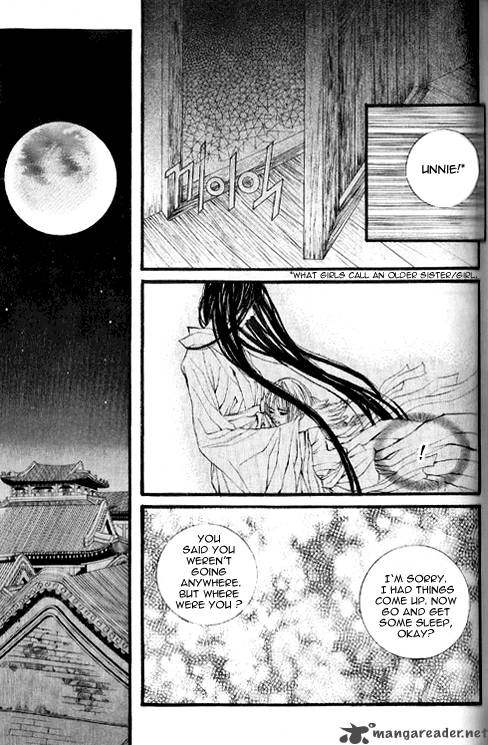 The Bride Of The Water God 20 10
