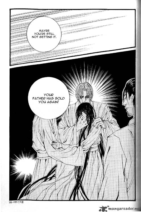 The Bride Of The Water God 20 20