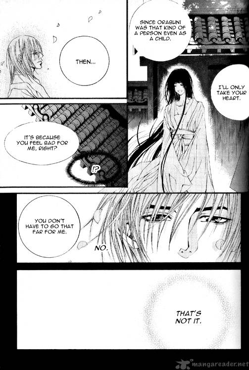 The Bride Of The Water God 20 6