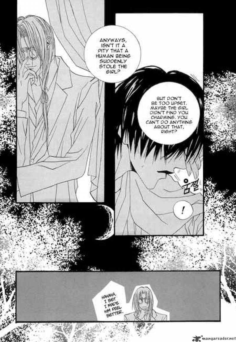 The Bride Of The Water God 22 17