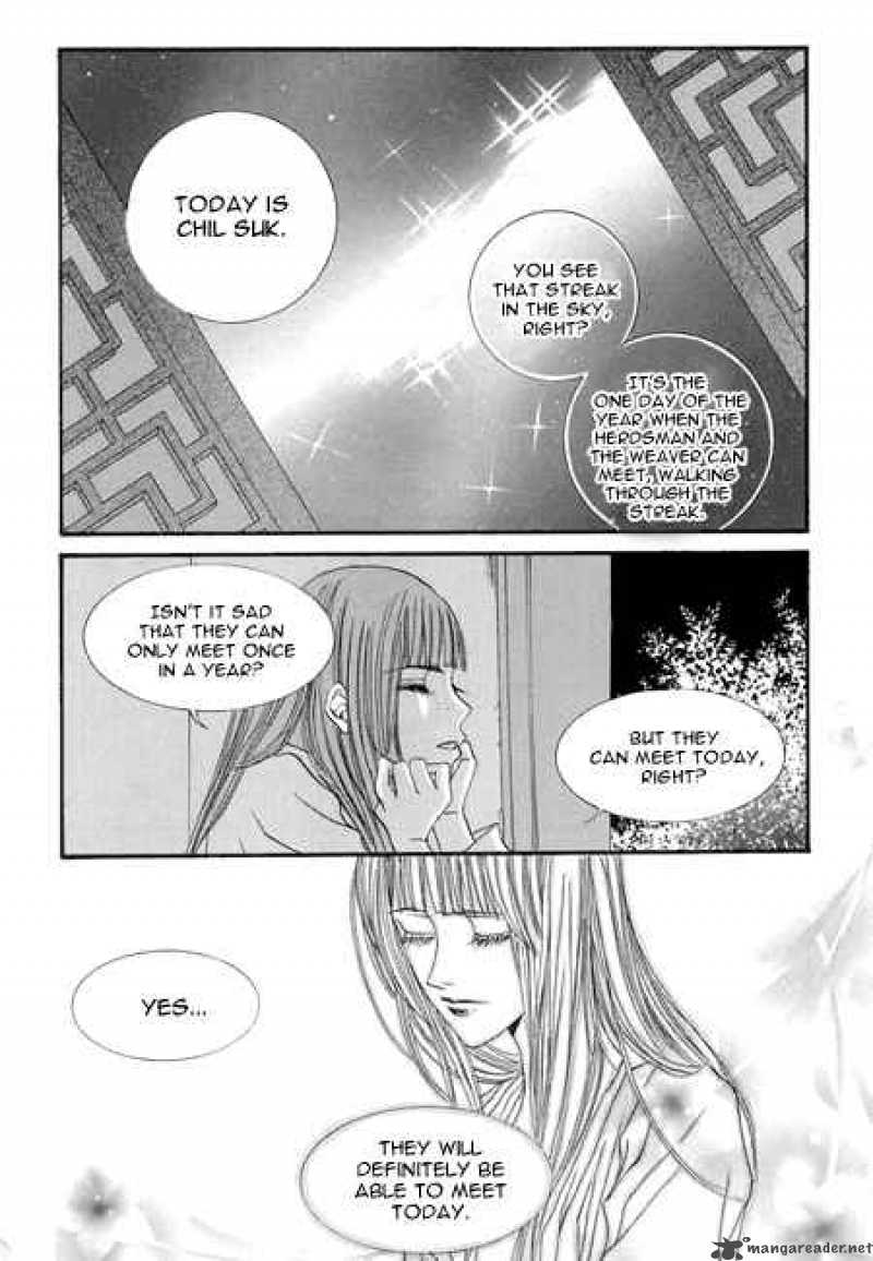 The Bride Of The Water God 22 22