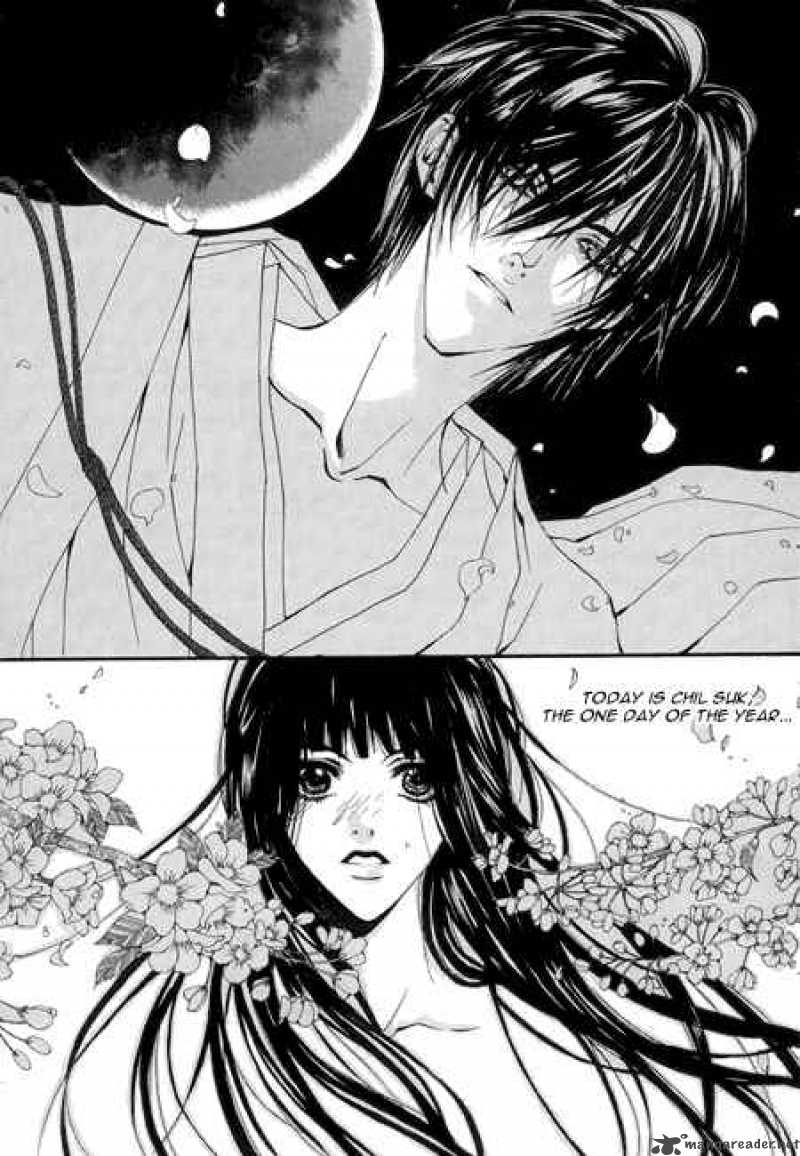 The Bride Of The Water God 22 24
