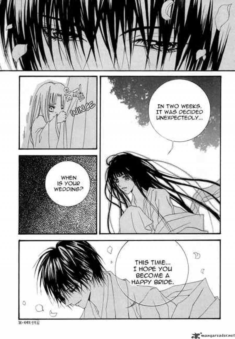 The Bride Of The Water God 23 12