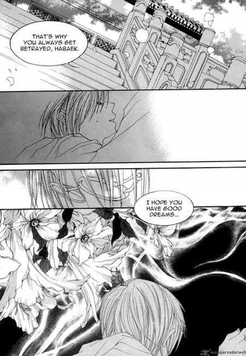 The Bride Of The Water God 23 20
