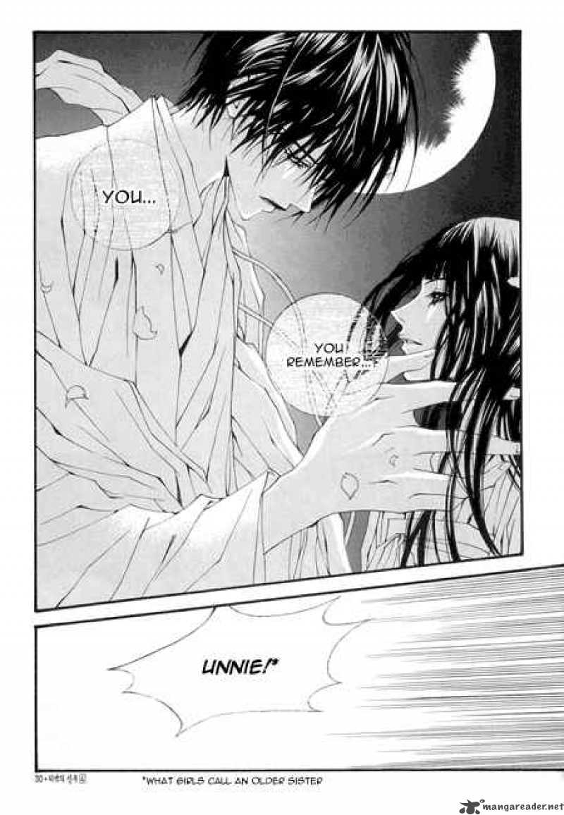 The Bride Of The Water God 23 6