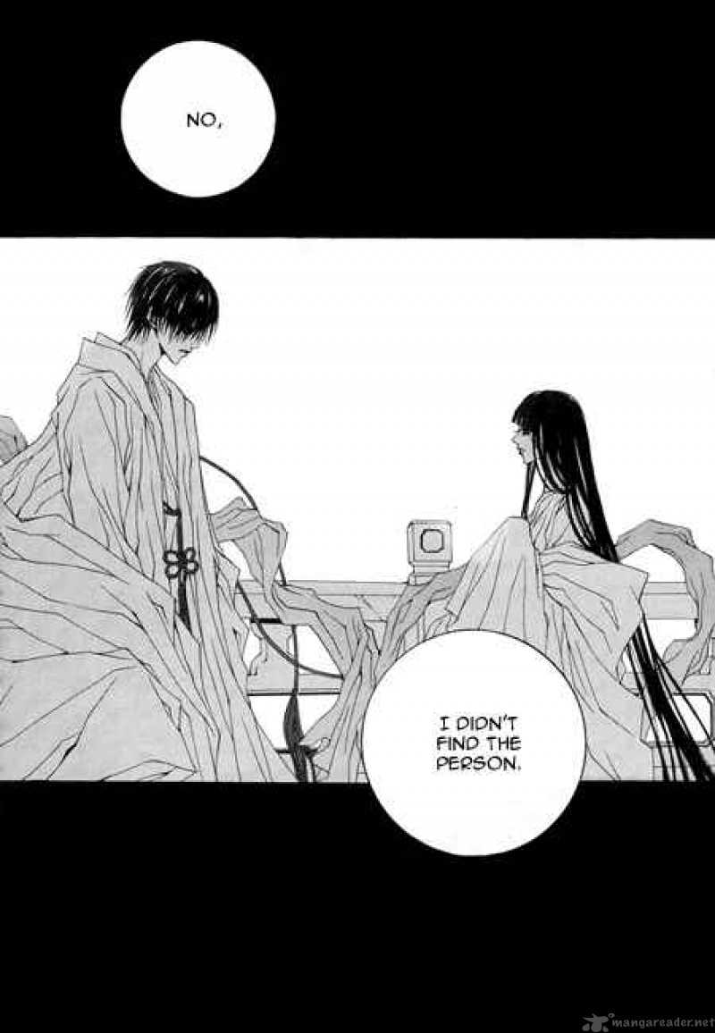 The Bride Of The Water God 23 9