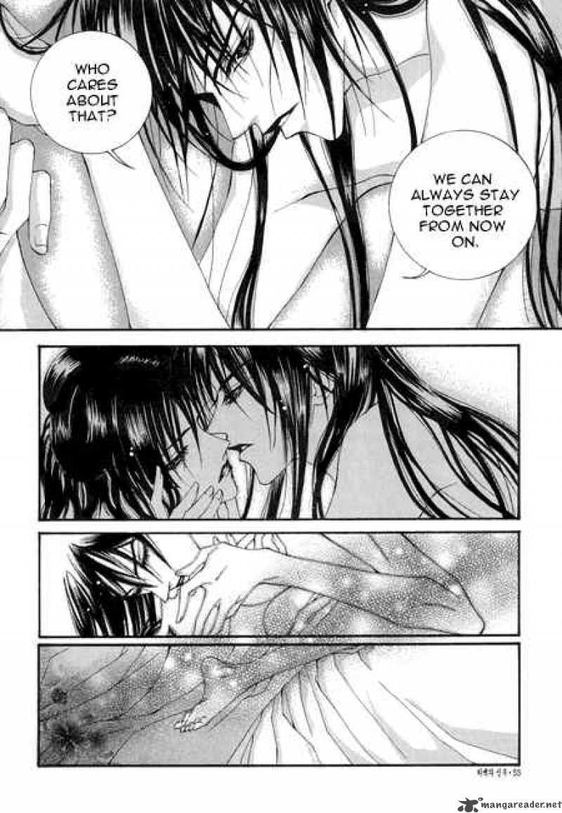The Bride Of The Water God 24 11