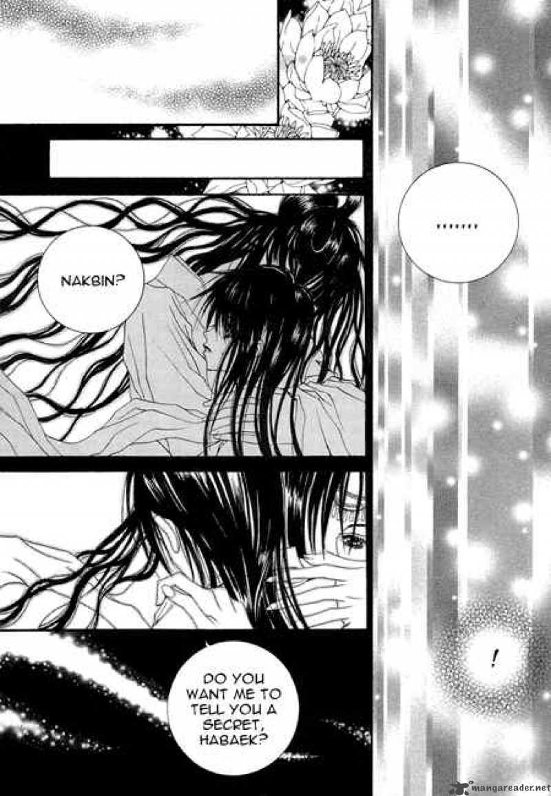 The Bride Of The Water God 24 15