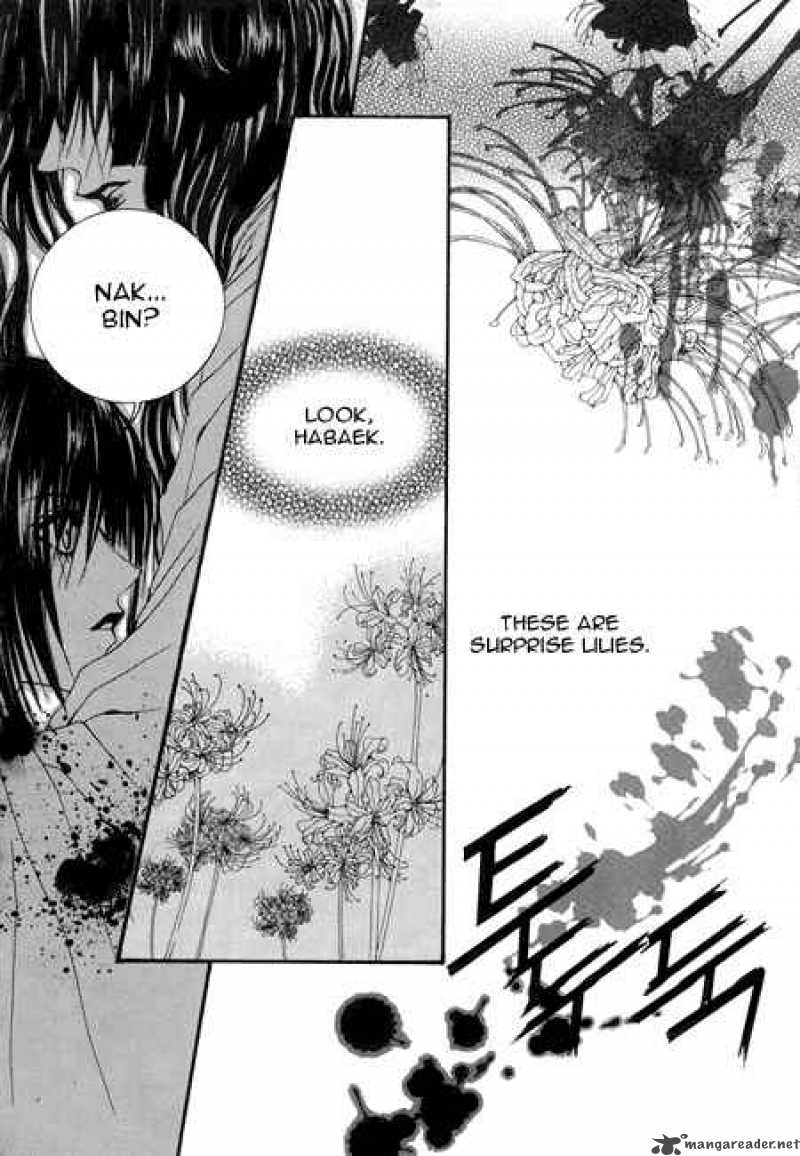 The Bride Of The Water God 24 17