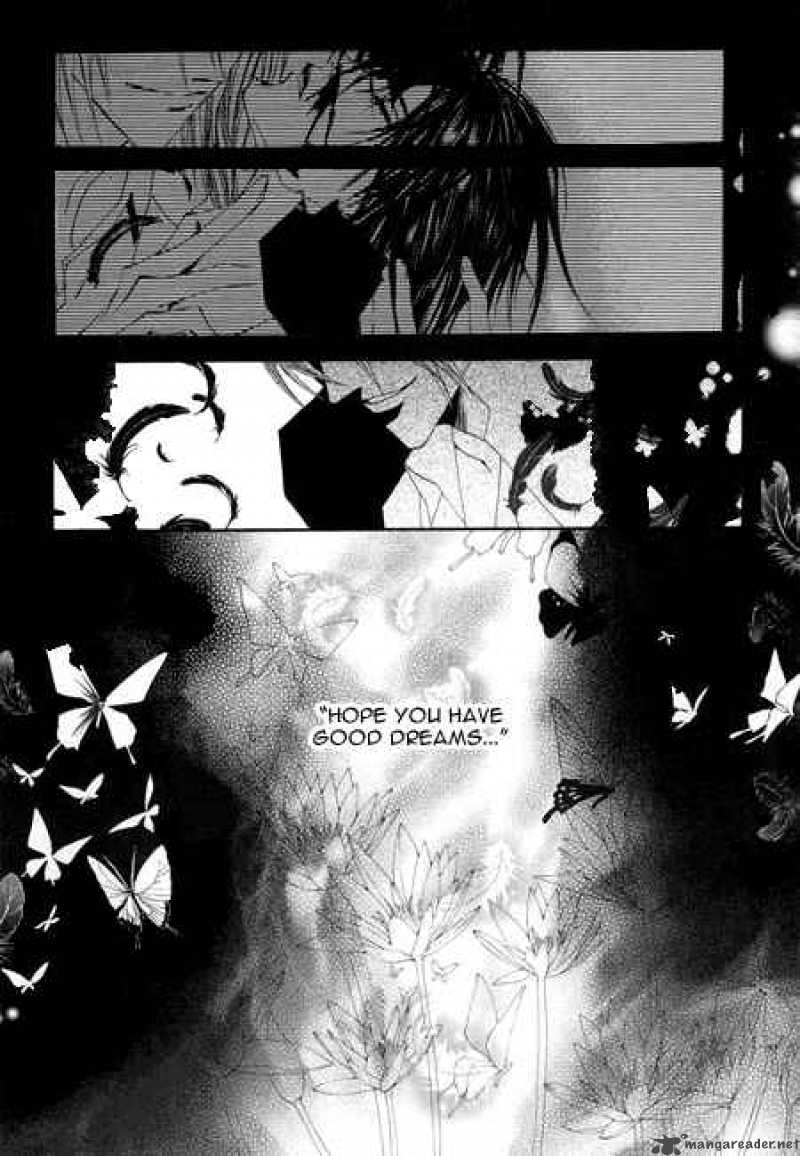 The Bride Of The Water God 24 4