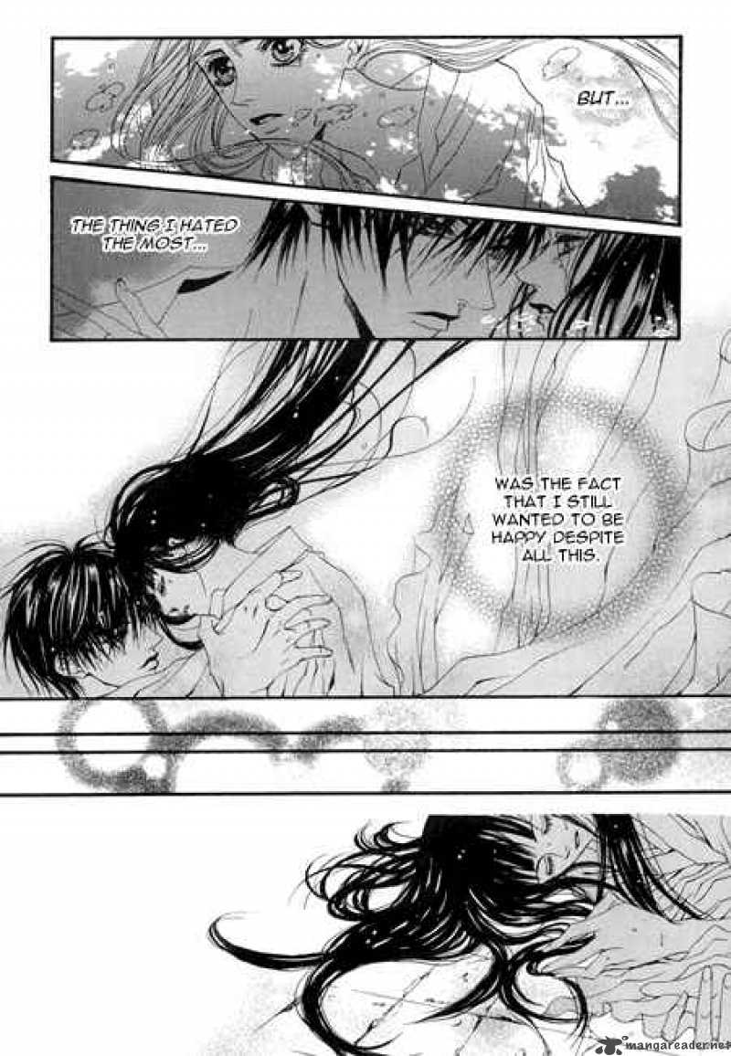 The Bride Of The Water God 25 17