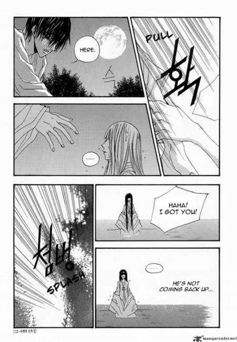 The Bride Of The Water God 26 21
