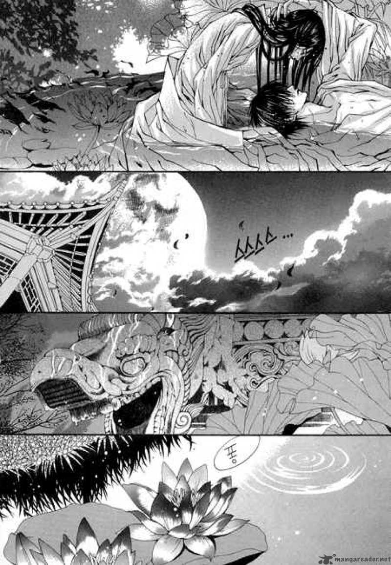 The Bride Of The Water God 27 4
