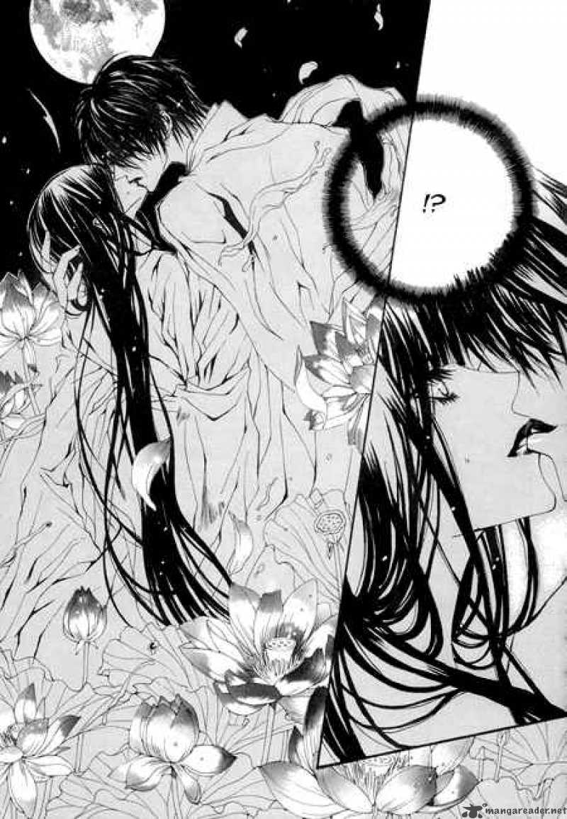 The Bride Of The Water God 27 9