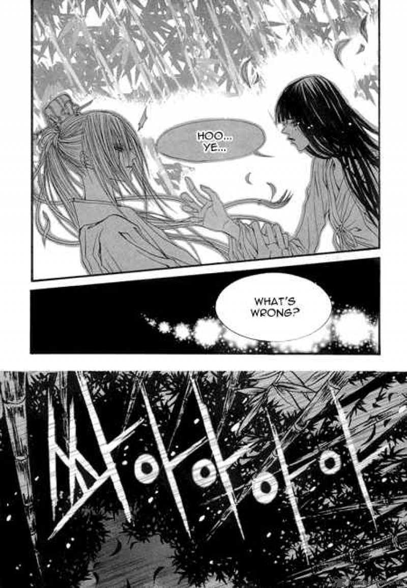 The Bride Of The Water God 28 10