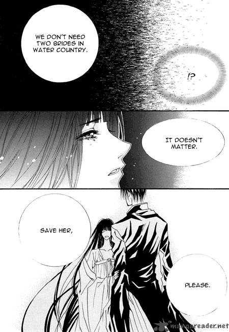 The Bride Of The Water God 30 14