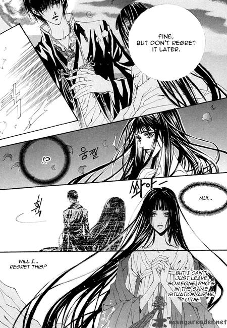 The Bride Of The Water God 30 15