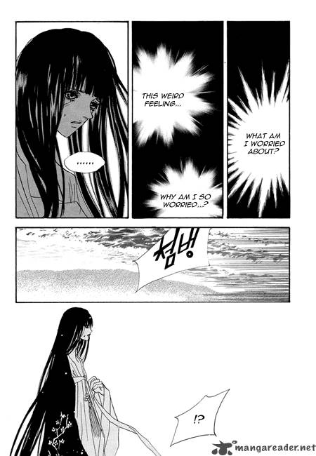 The Bride Of The Water God 30 18
