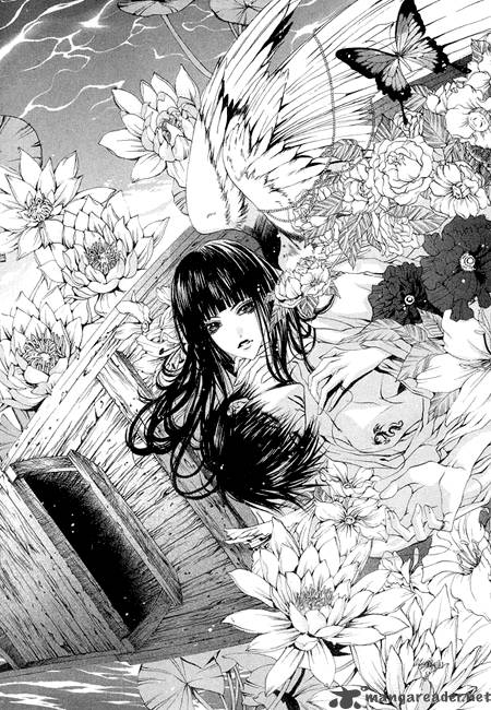 The Bride Of The Water God 30 5