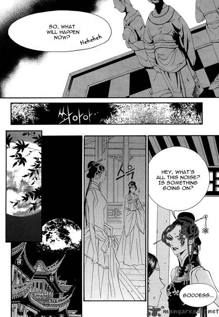 The Bride Of The Water God 31 11