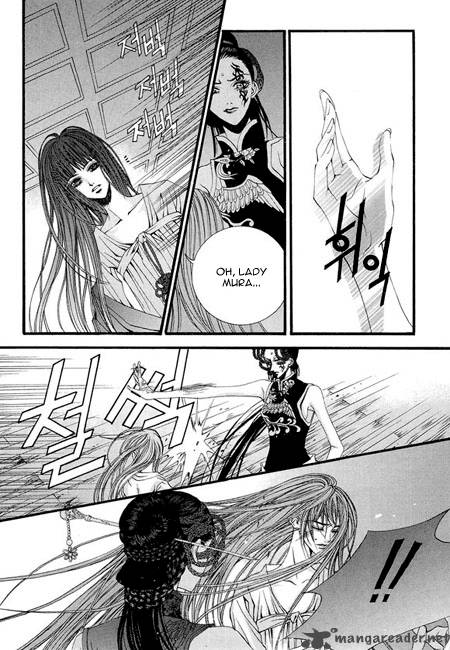 The Bride Of The Water God 31 17