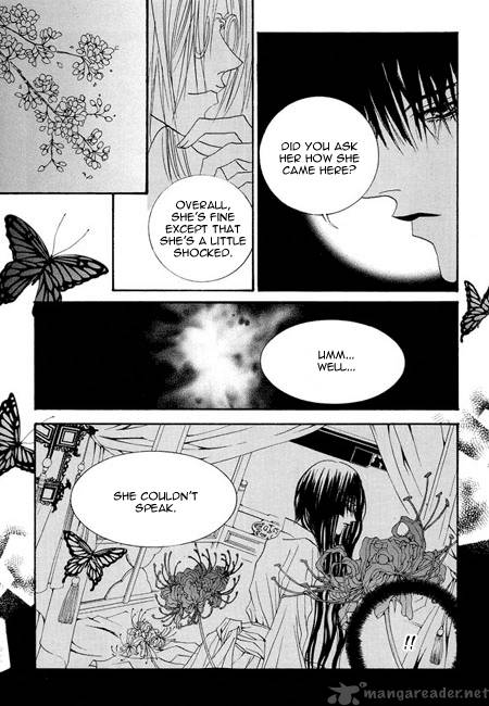 The Bride Of The Water God 31 23