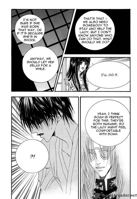 The Bride Of The Water God 31 24