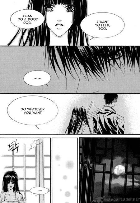 The Bride Of The Water God 31 25