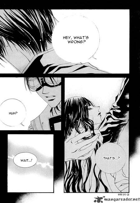 The Bride Of The Water God 31 5