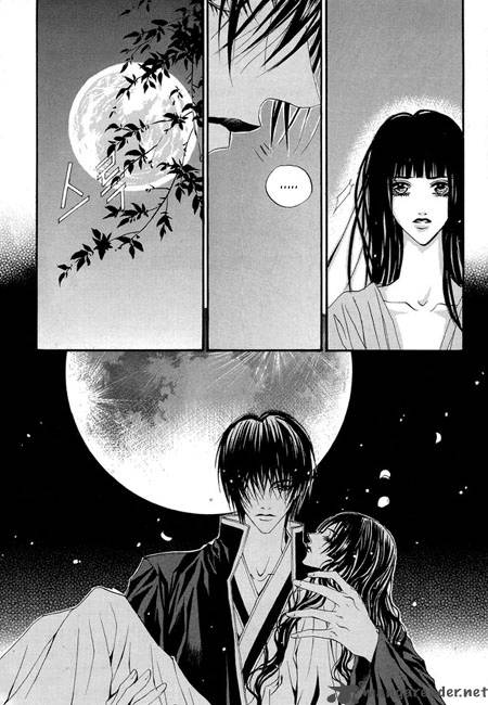 The Bride Of The Water God 31 6