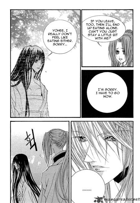 The Bride Of The Water God 33 12