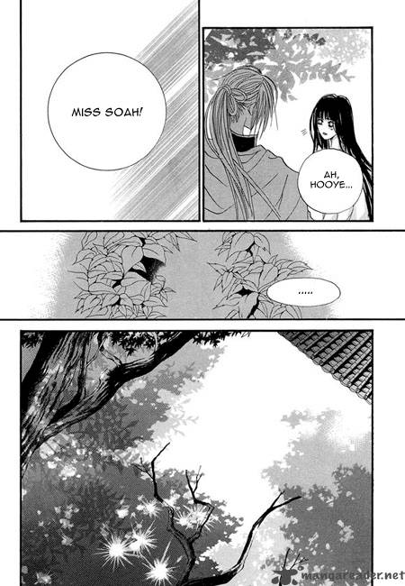 The Bride Of The Water God 33 13