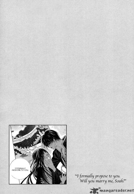 The Bride Of The Water God 33 3