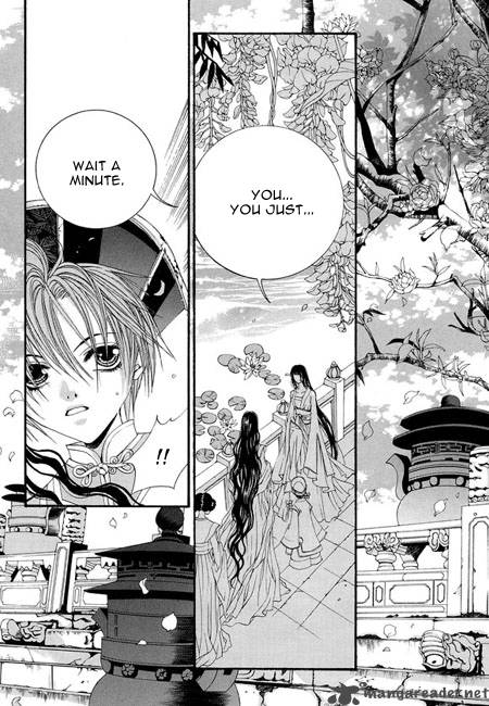 The Bride Of The Water God 33 4