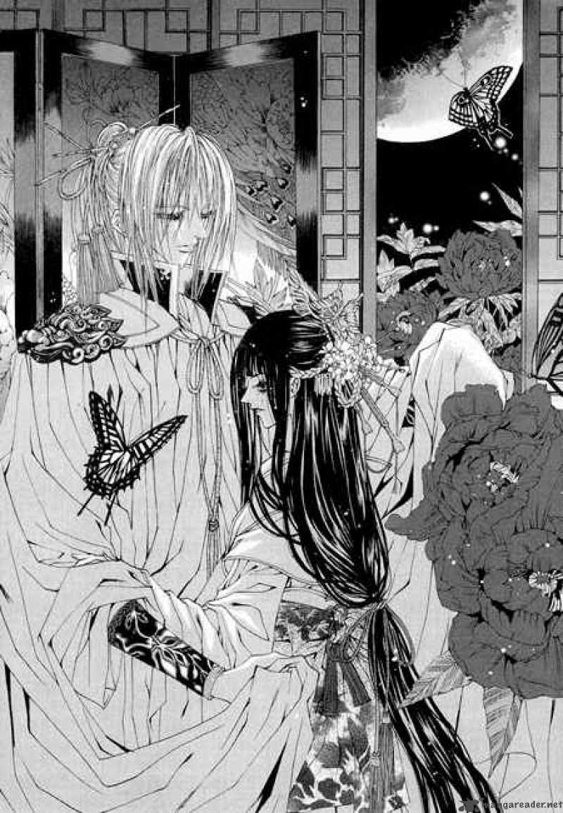 The Bride Of The Water God 35 3