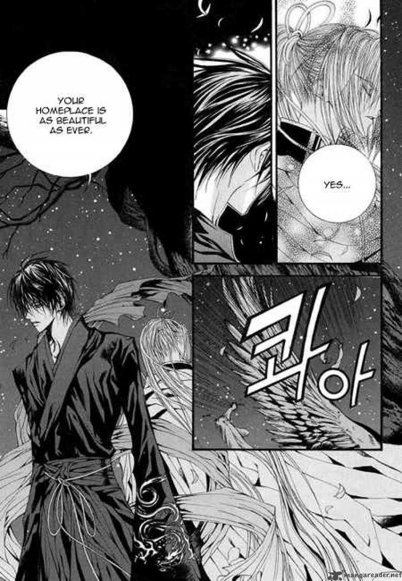 The Bride Of The Water God 36 10