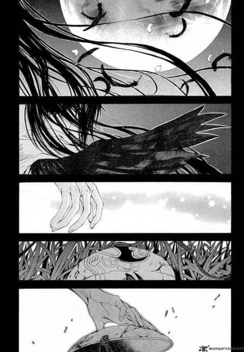 The Bride Of The Water God 36 4