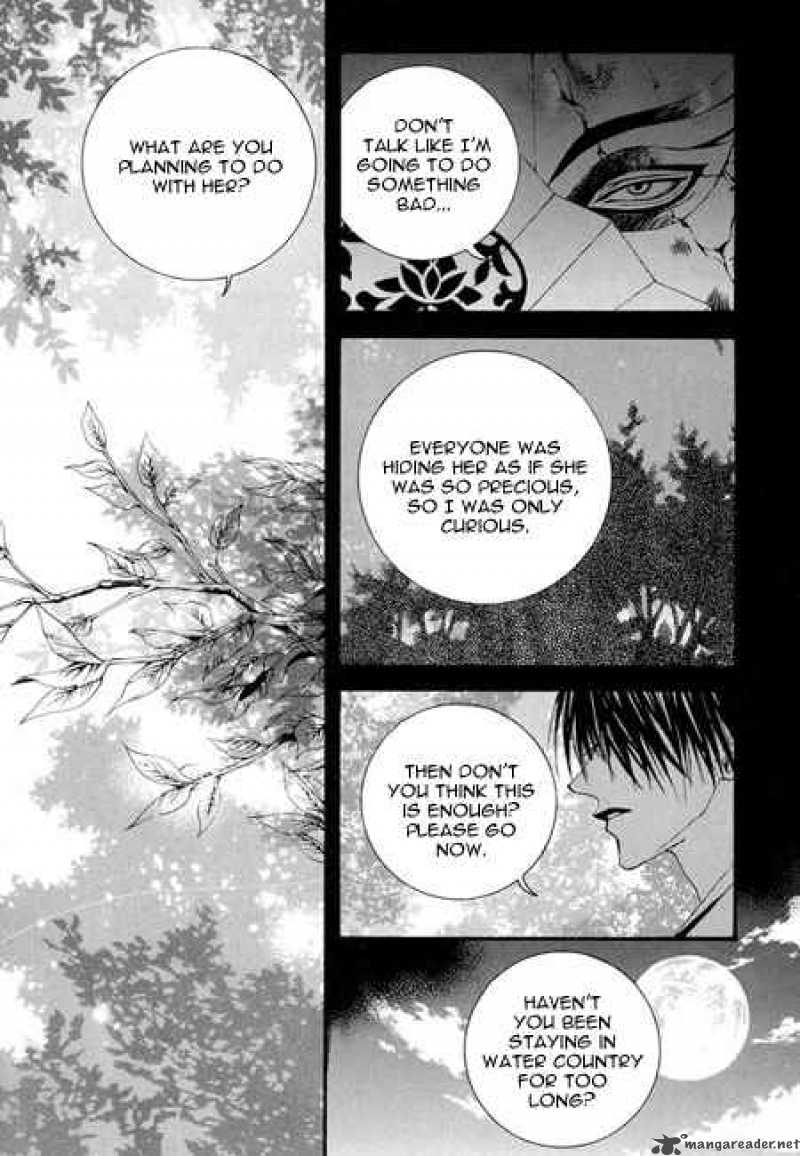 The Bride Of The Water God 36 6
