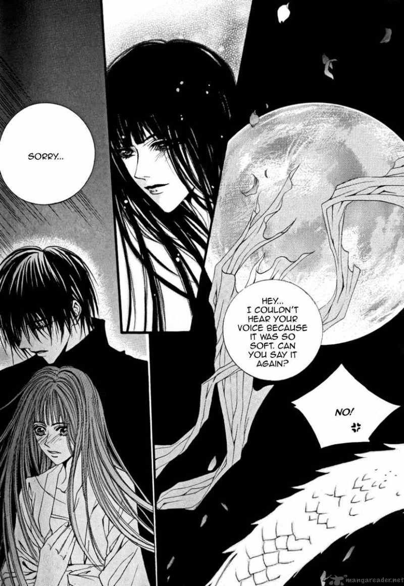 The Bride Of The Water God 39 25