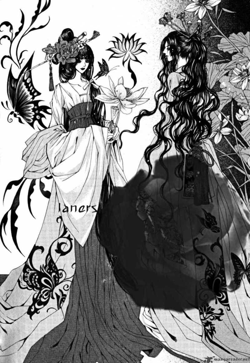 The Bride Of The Water God 39 3