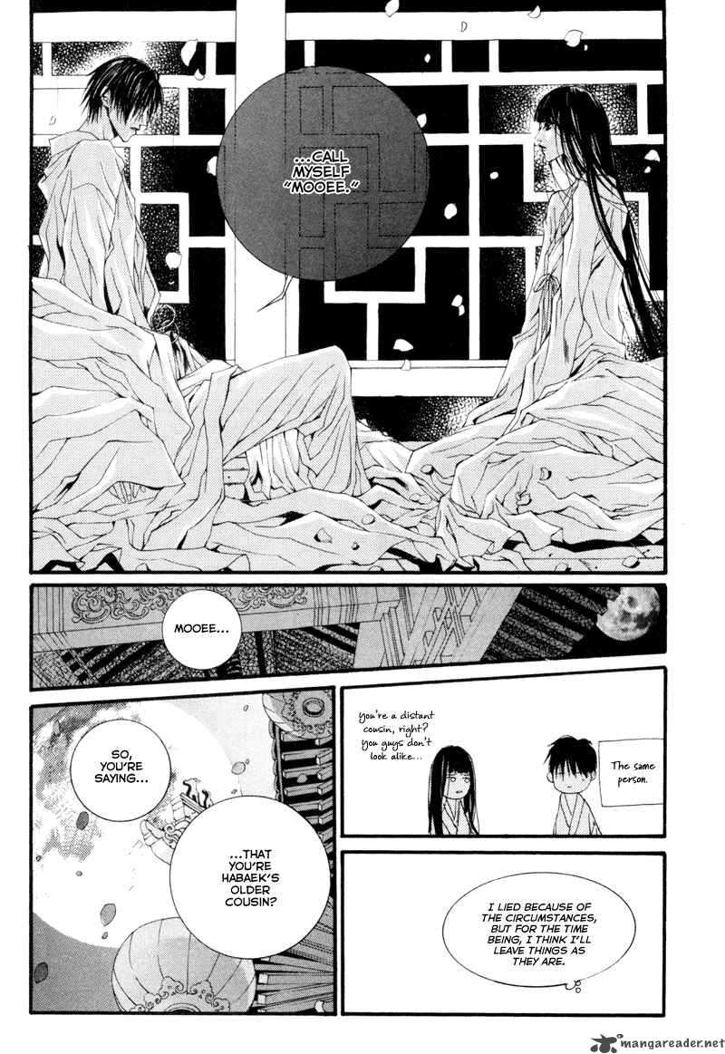 The Bride Of The Water God 4 10