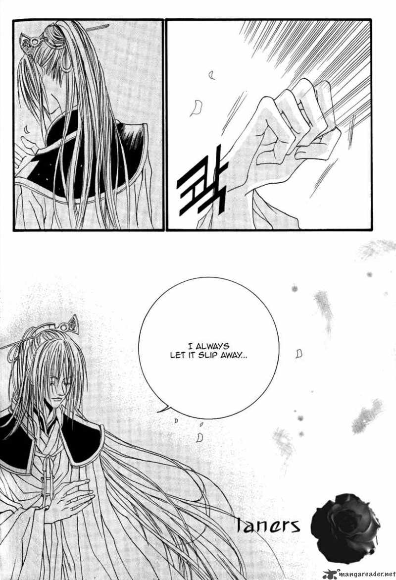 The Bride Of The Water God 41 17