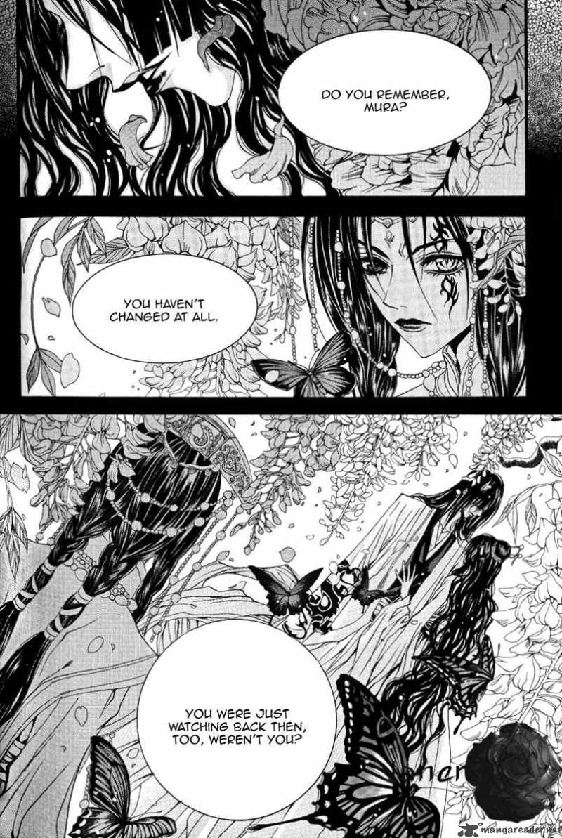 The Bride Of The Water God 41 19