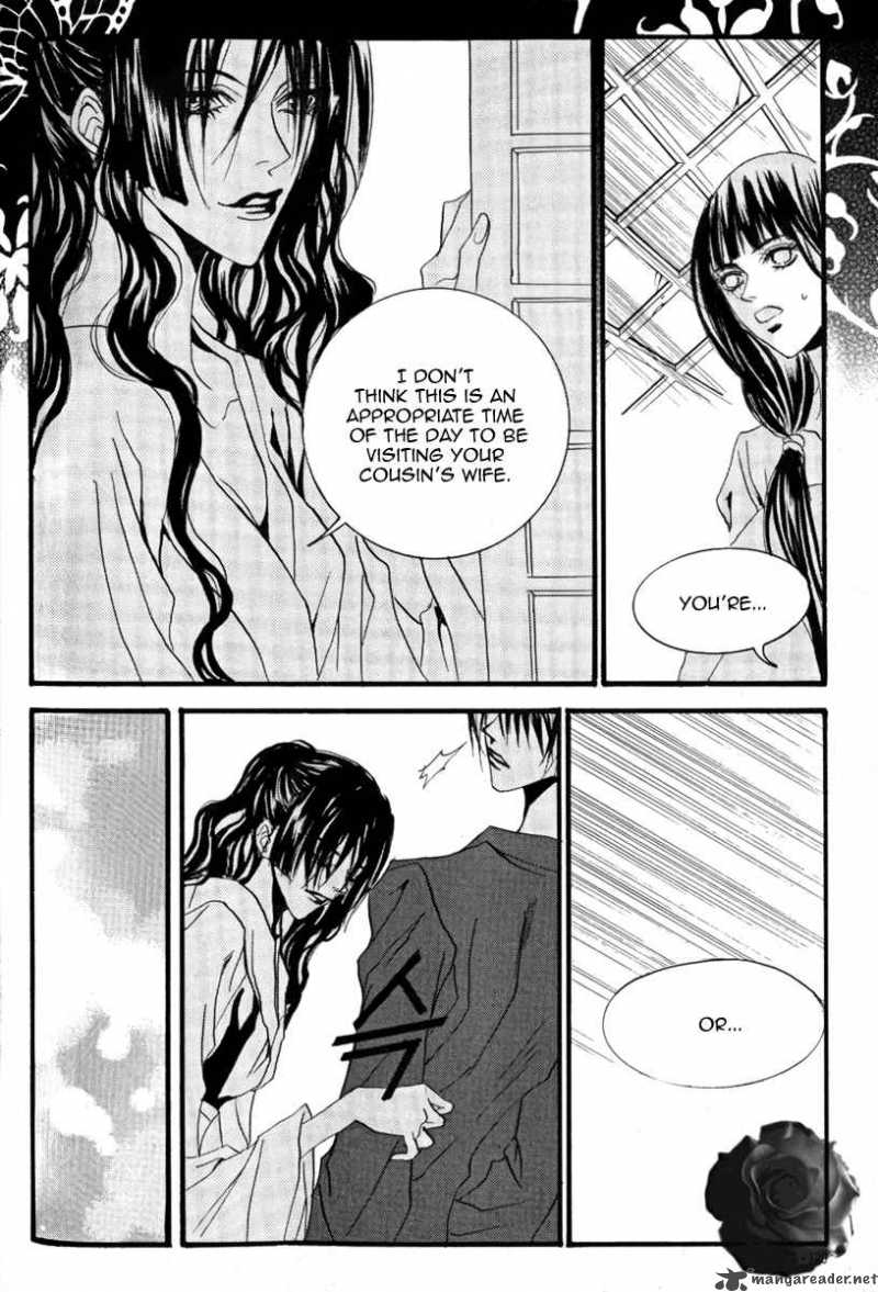 The Bride Of The Water God 42 21
