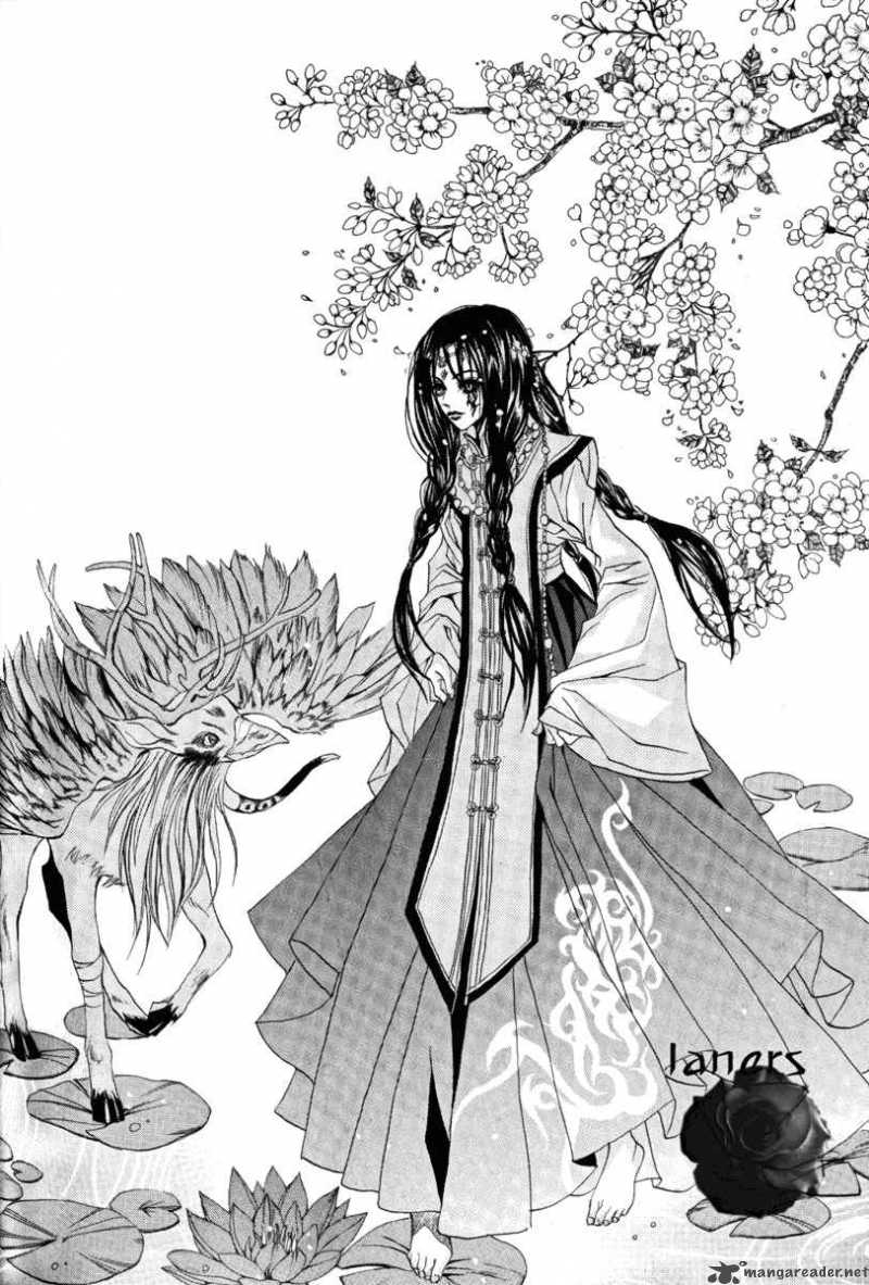 The Bride Of The Water God 42 3
